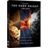 The Dark Knight Trilogy - Batman (DVD Boxset)