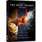 The Dark Knight Trilogy - Batman (DVD Boxset)