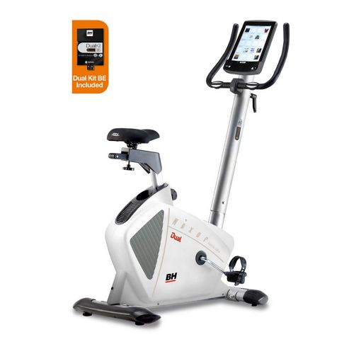 Image of Bh Fitness I Concept Nexor Dual Upright Cycle