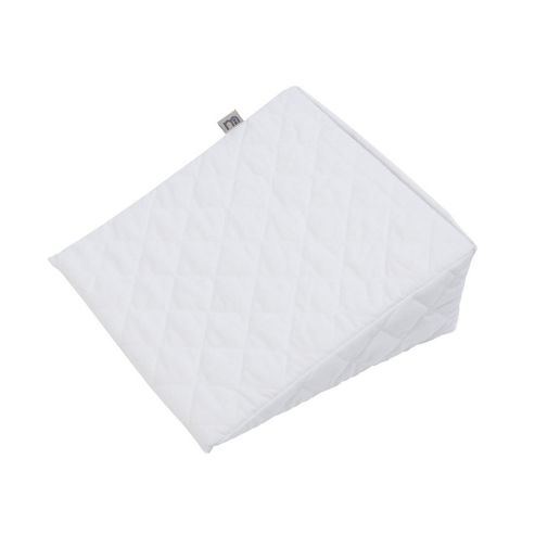 Image of Mothercare Wedge Pillow Cream
