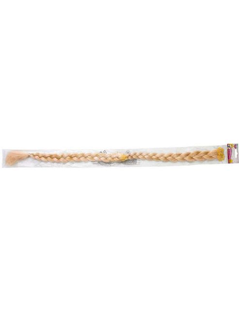 Image of Child Disney Rapunzel Deluxe Braid