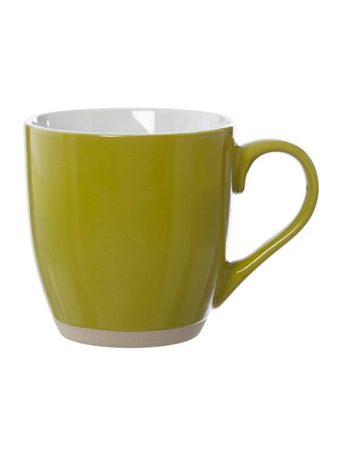 Image of Avocado Green Mug