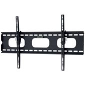 Black Slim Tilting Wall Mount 32 inch -60 inch Plasma / LCD TV s