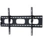 Black Slim Tilting Wall Mount 32 inch -60 inch Plasma / LCD TV s