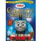 Thomas And Friends - Classic Collection - Series 12 (DVD Boxset)
