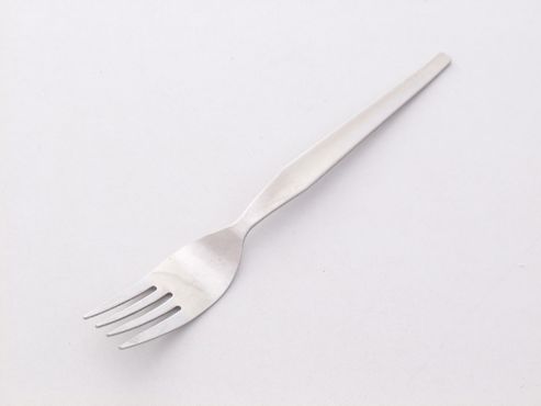 Image of Zodiac 311 Plain Dessert Fork S/s