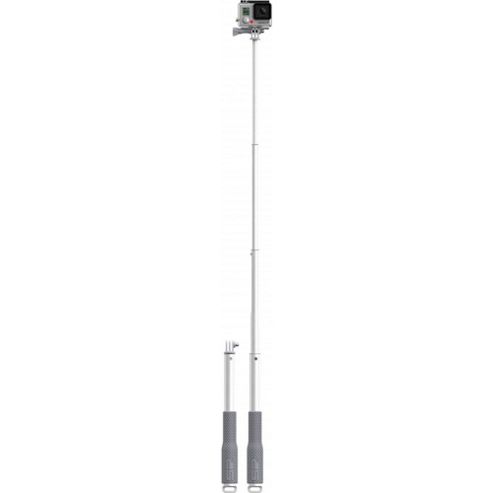 Image of Sp Pov Pole 36 Inch For Gopro Cameras Silver