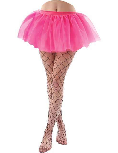 Image of Pink Tutu