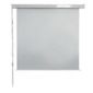 Metroplan Budget Electric Wall Screen (200cm x 200cm)