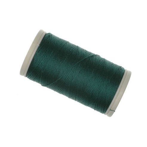 Image of Coats Duet Thread 100 Mt Shady Green