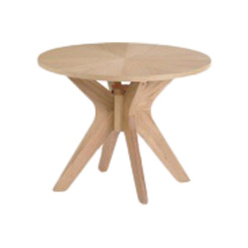 Image of Home Zone Malmo Lamp Table