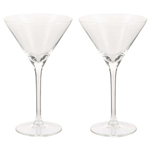 espresso martini glasses tesco