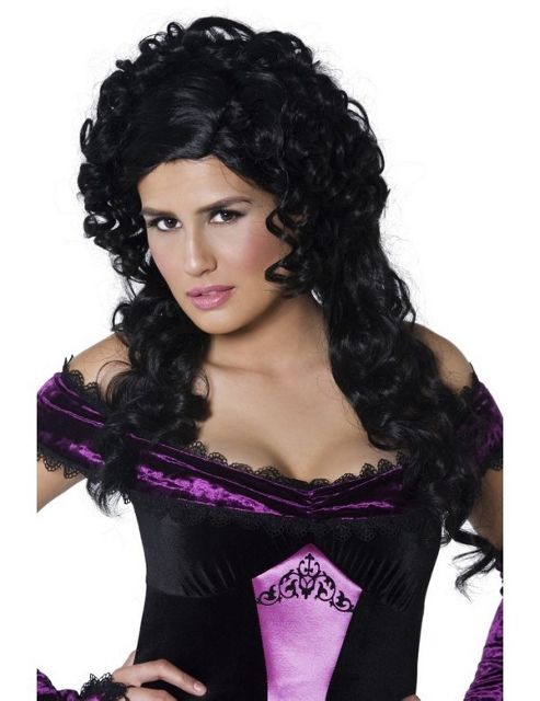 Image of Adult Countess Wig