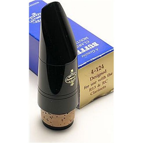 Image of Buffet Bck100 Bb Clarinet Mouthpiece