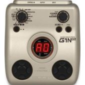 Zoom G1N
