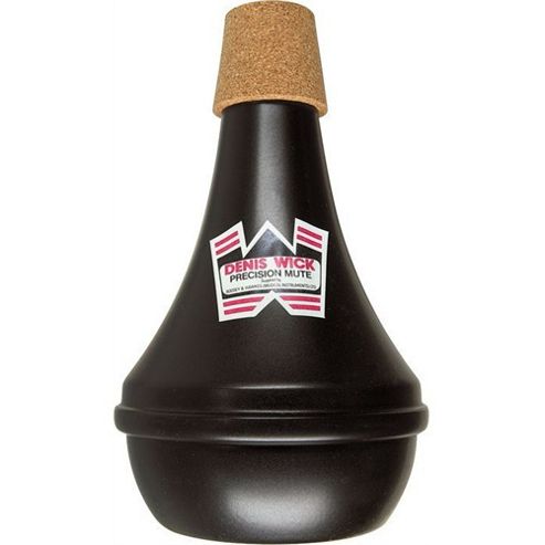 Image of Denis Wick Dw5526 Cornet/trumpet Practice Mute