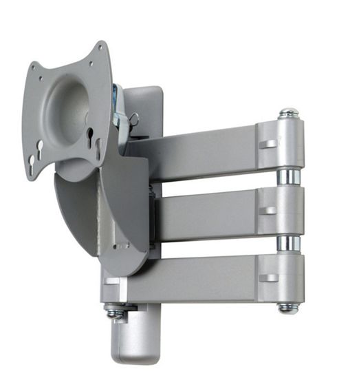 Image of B-tech Wall Bracket With Double Arm For 32 Lcd's