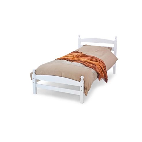 Image of Moderna Bed Frame - Single 3ft