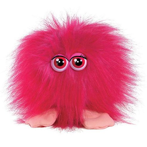 Image of Vivid Imagination Flufflings Jiggle And Dance Boo
