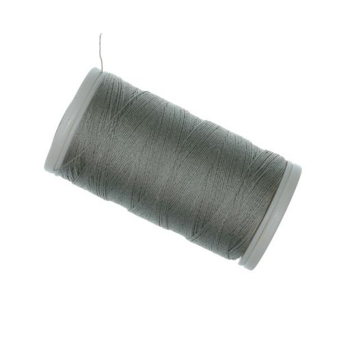 Image of Coats Duet Thread 100 Mt Beige Green