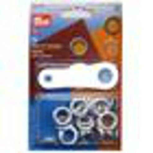 Image of Eyelets+washers 11mm N/p