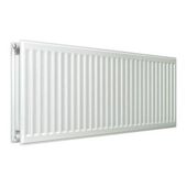 Stelrad Elite Radiator 700mm High x 400mm Wide Single Convector