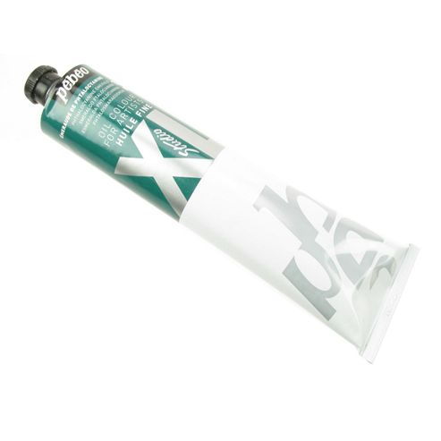 Image of Pebeo Xl Oil 200ml - Phthalocyanine Emerald