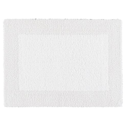 Image of Tesco Reversible Bath - White