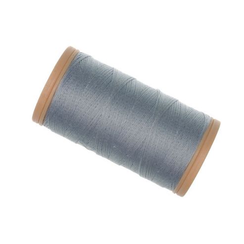 Image of Coats Cotton Thread 100 Mt Cornflower Blue