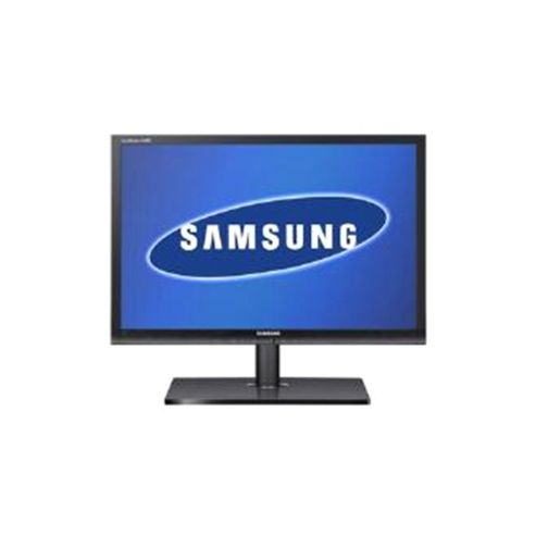 Image of Samsung Sa850 S24a050dw 24 Inch Led Monitor 1000:1 300cd/m2 1920x1200 5ms Dvi (black)