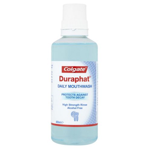 Image of Colgate Duraphat Rinse 500ppm 400ml