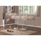 Birlea Cosmo Midi Sleeper