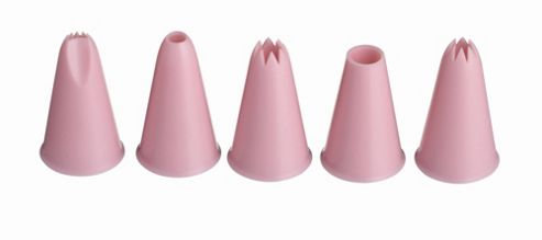 Image of Kitchencraft Sweetly Does It Cake Decorating Set