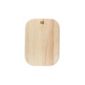 T&G 10037 Hevea Rect Board Small