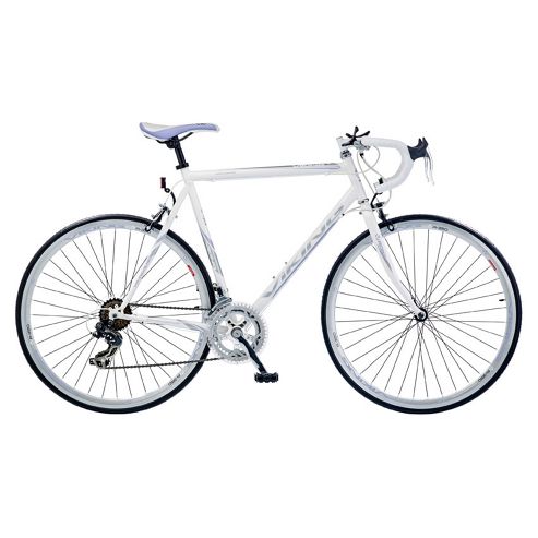 Image of 47cm Viking Cote D'azur 14 Speed 700c Wheel Ladies, White
