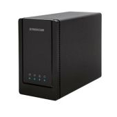 DUALDRIVE NETWORK CENTER 6TB