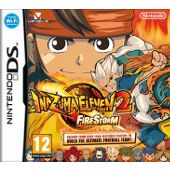 Inazuma Eleven 2  - Firestorm