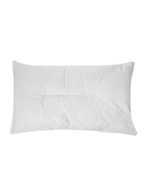 Image of Silent Night Washable Pillow