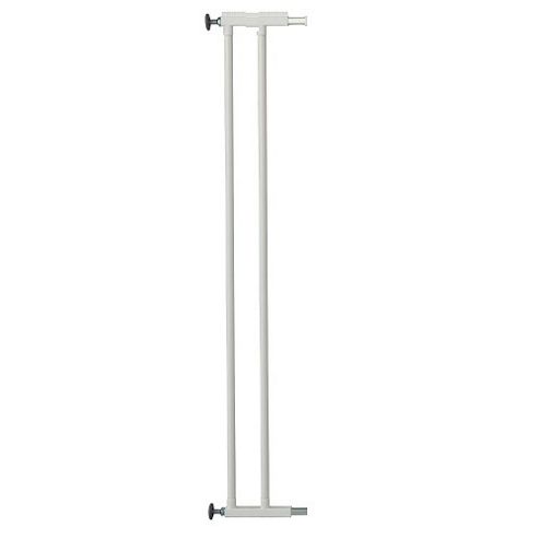 Image of Safetots Double Extension White 13cm