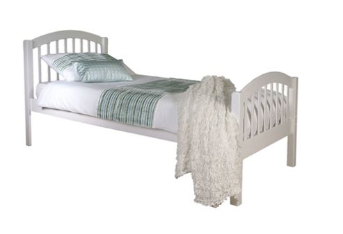 Image of Limelight Despina Single Bed Framestead
