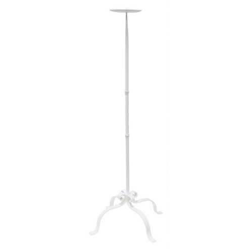 Image of House Additions Floor Standing Candlestick - 87 Cm H X 26 Cm W X 26 Cm D
