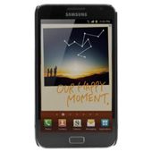 Samsung Hard Case Galaxy Note Black