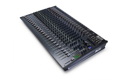 Image of Alto Live2404 Professional 24 Channel 4 Bus Mixer