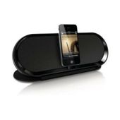 Philips DS7600/10 Fidelio Docking Speaker For iPod & iPhone - Black.