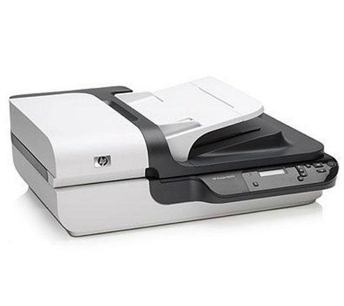 Image of Scanjet N6310 Document Flatbed Scanner