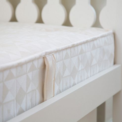 Image of Hypoallegenic Single (3ft) Mattress
