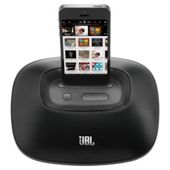 On Beat Micro Portable iPhone 5 Speaker Dock with New Lightning Connector