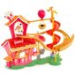 Mini Lalaloopsy Silly Funhouse Park Play Set