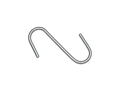 Image of Home Hardware Sh4 S Hooks 4mm X4