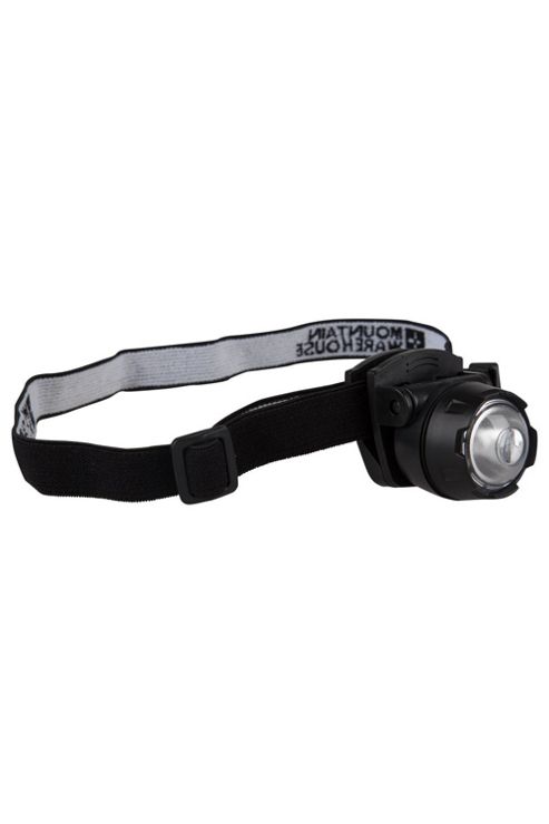 Image of Mini Heaed Torch 1 Led